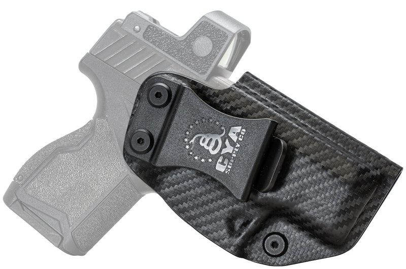 Load image into Gallery viewer, Taurus GX4 IWB Holster | BASE IWB
