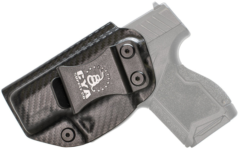 Load image into Gallery viewer, Taurus GX4 IWB Holster | BASE IWB
