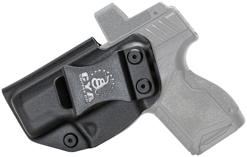 Load image into Gallery viewer, Taurus GX4 IWB Holster | BASE IWB
