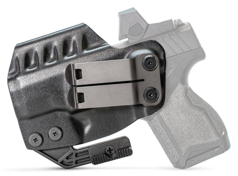 Load image into Gallery viewer, Taurus GX4 IWB Holster | RIDGE IWB

