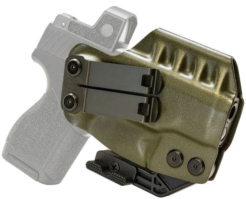 Load image into Gallery viewer, Taurus GX4 IWB Holster | RIDGE IWB
