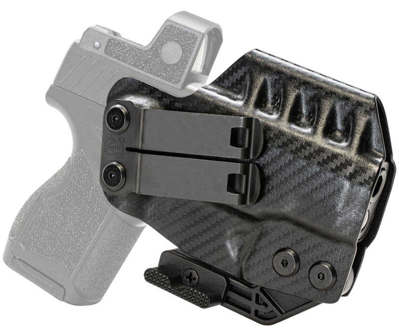 Load image into Gallery viewer, Taurus GX4 IWB Holster | RIDGE IWB
