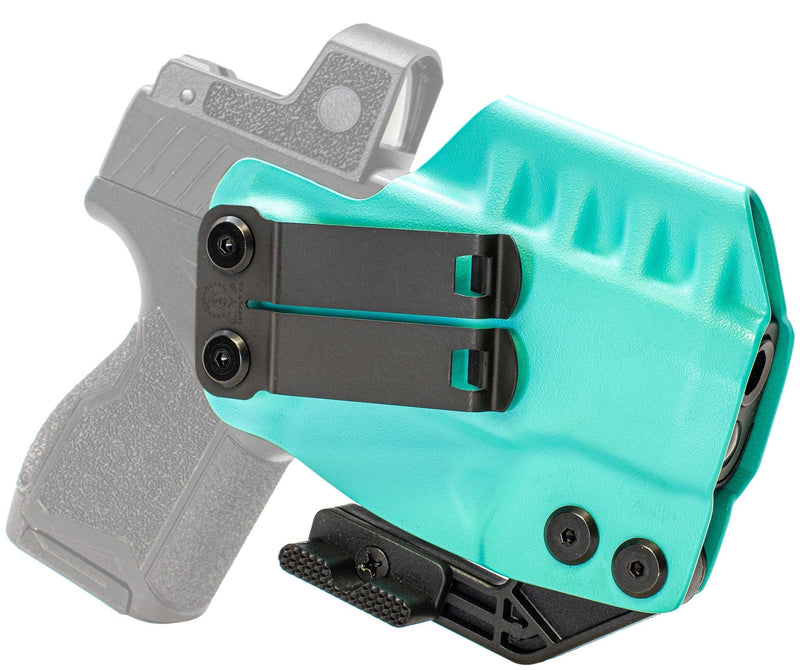 Load image into Gallery viewer, Taurus GX4 IWB Holster | RIDGE IWB
