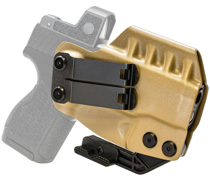 Load image into Gallery viewer, Taurus GX4 IWB Holster | RIDGE IWB
