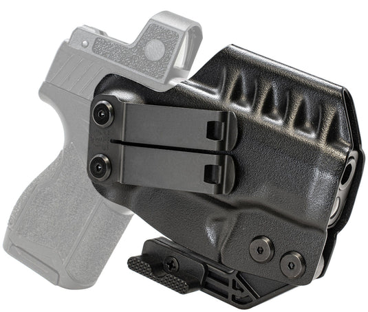 Taurus GX4 IWB Holster | RIDGE IWB