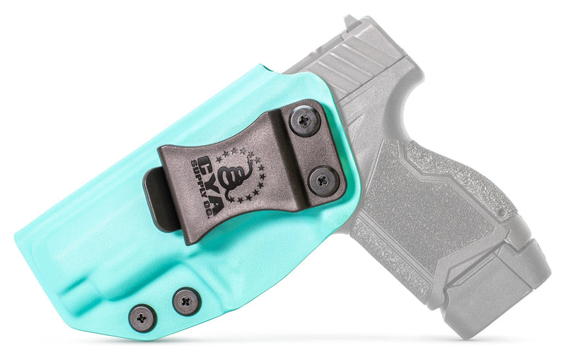 Load image into Gallery viewer, Taurus GX4XL IWB Holster | BASE IWB
