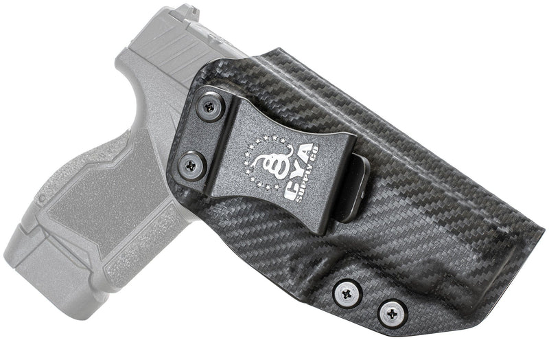Load image into Gallery viewer, Taurus GX4XL IWB Holster | BASE IWB
