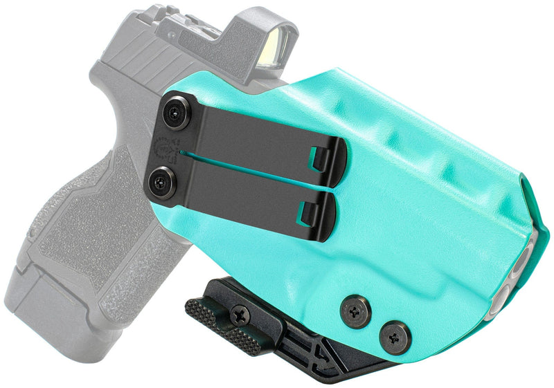 Load image into Gallery viewer, Taurus GX4XL IWB Holster | RIDGE IWB
