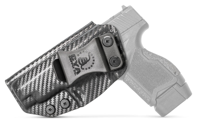 Load image into Gallery viewer, Taurus GX4XL IWB Holster | BASE IWB
