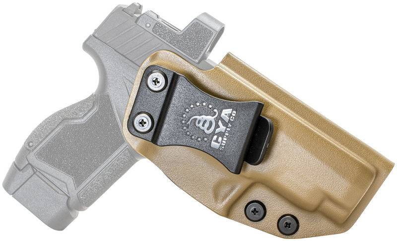 Load image into Gallery viewer, Taurus GX4XL IWB Holster | BASE IWB
