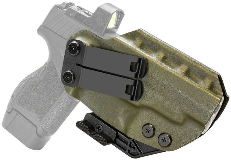 Load image into Gallery viewer, Taurus GX4XL IWB Holster | RIDGE IWB
