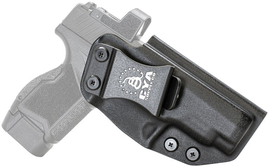 Taurus GX4XL IWB Holster | BASE IWB