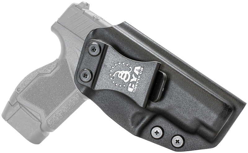 Load image into Gallery viewer, Taurus GX4XL IWB Holster | BASE IWB
