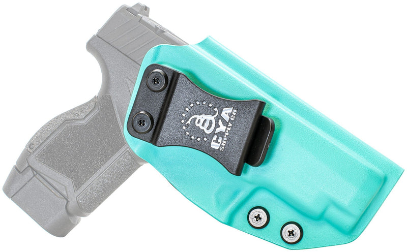 Load image into Gallery viewer, Taurus GX4XL IWB Holster | BASE IWB
