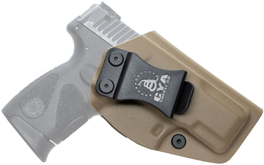 Taurus PT111 Millenium G2 IWB Holster | BASE IWB