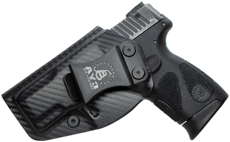 Load image into Gallery viewer, Taurus PT111 Millenium G2 IWB Holster | BASE IWB
