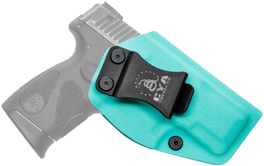 Taurus PT140 Millenium G2 IWB Holster | BASE IWB