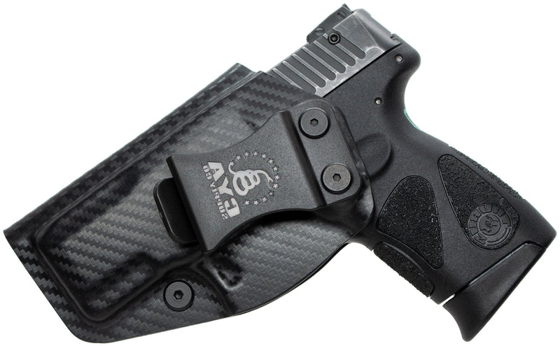 Load image into Gallery viewer, Taurus PT140 Millenium G2 IWB Holster | BASE IWB
