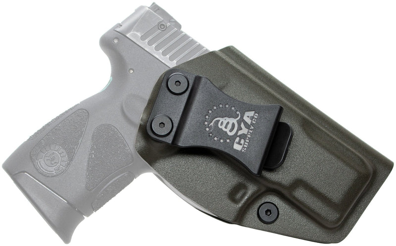 Load image into Gallery viewer, Taurus PT140 Millenium G2 IWB Holster | BASE IWB
