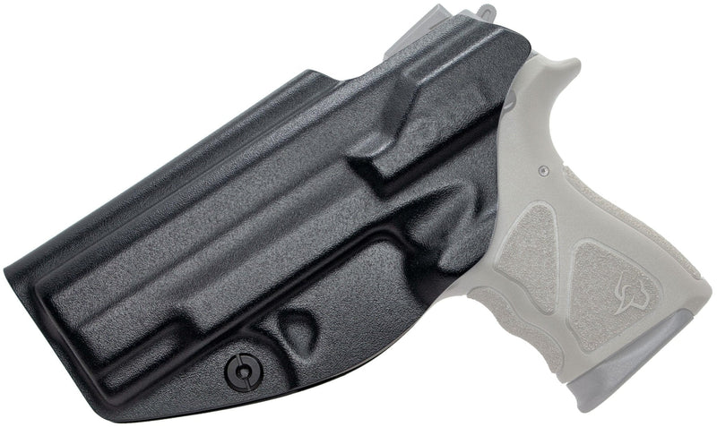 Load image into Gallery viewer, Taurus TH40 Compact IWB Holster | BASE IWB
