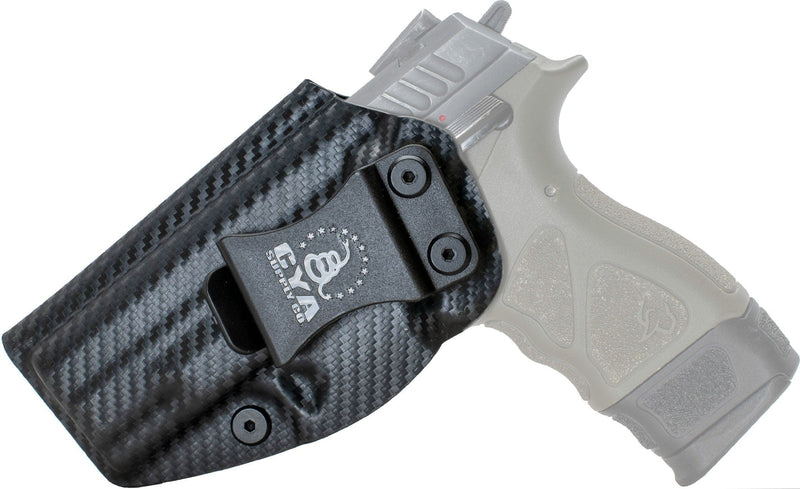 Load image into Gallery viewer, Taurus TH40 Compact IWB Holster | BASE IWB

