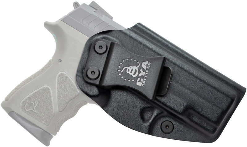 Load image into Gallery viewer, Taurus TH40 Compact IWB Holster | BASE IWB
