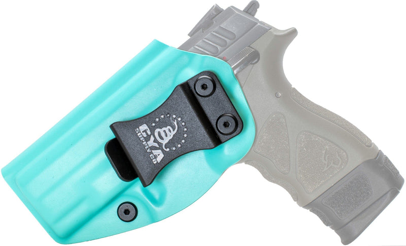 Load image into Gallery viewer, Taurus TH40 Compact IWB Holster | BASE IWB

