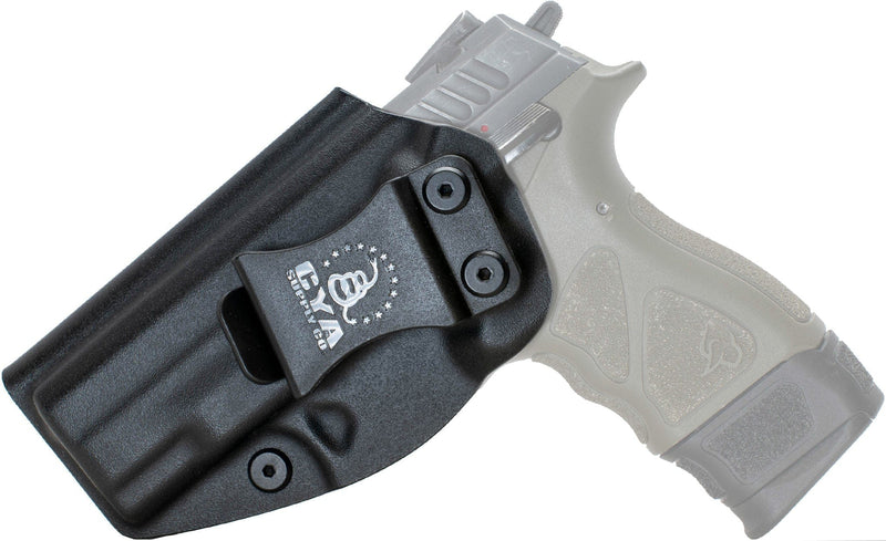 Load image into Gallery viewer, Taurus TH9 Compact IWB Holster | BASE IWB
