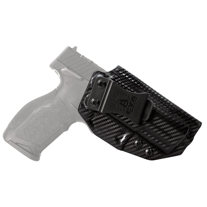 Load image into Gallery viewer, Taurus TX 22 IWB Holster | BASE IWB
