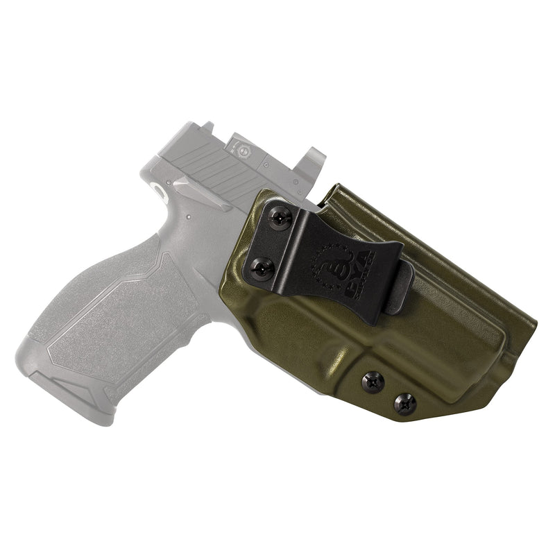 Load image into Gallery viewer, Taurus TX 22 IWB Holster | BASE IWB
