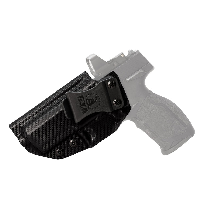 Load image into Gallery viewer, Taurus TX 22 IWB Holster | BASE IWB
