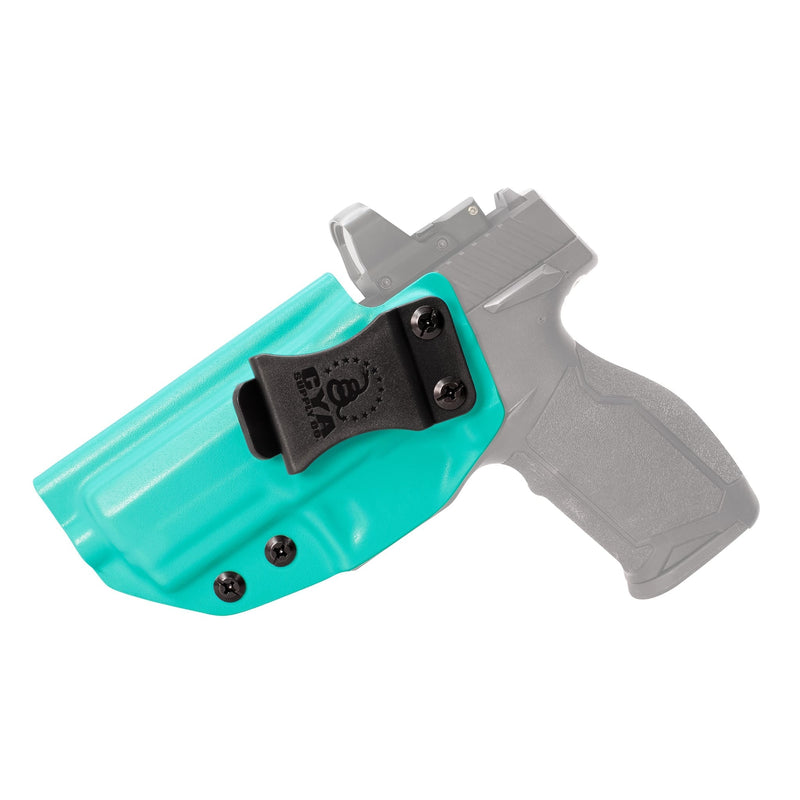 Load image into Gallery viewer, Taurus TX 22 IWB Holster | BASE IWB
