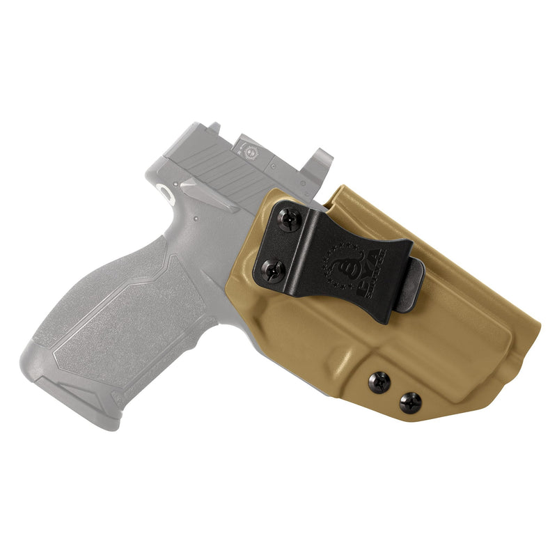 Load image into Gallery viewer, Taurus TX 22 IWB Holster | BASE IWB
