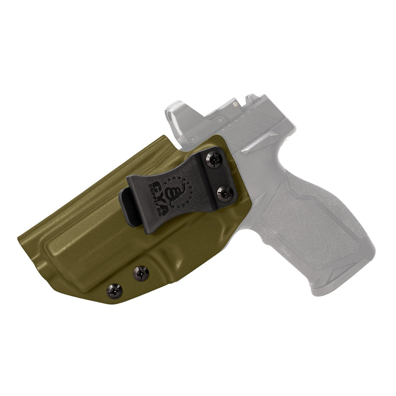 Load image into Gallery viewer, Taurus TX 22 IWB Holster | BASE IWB
