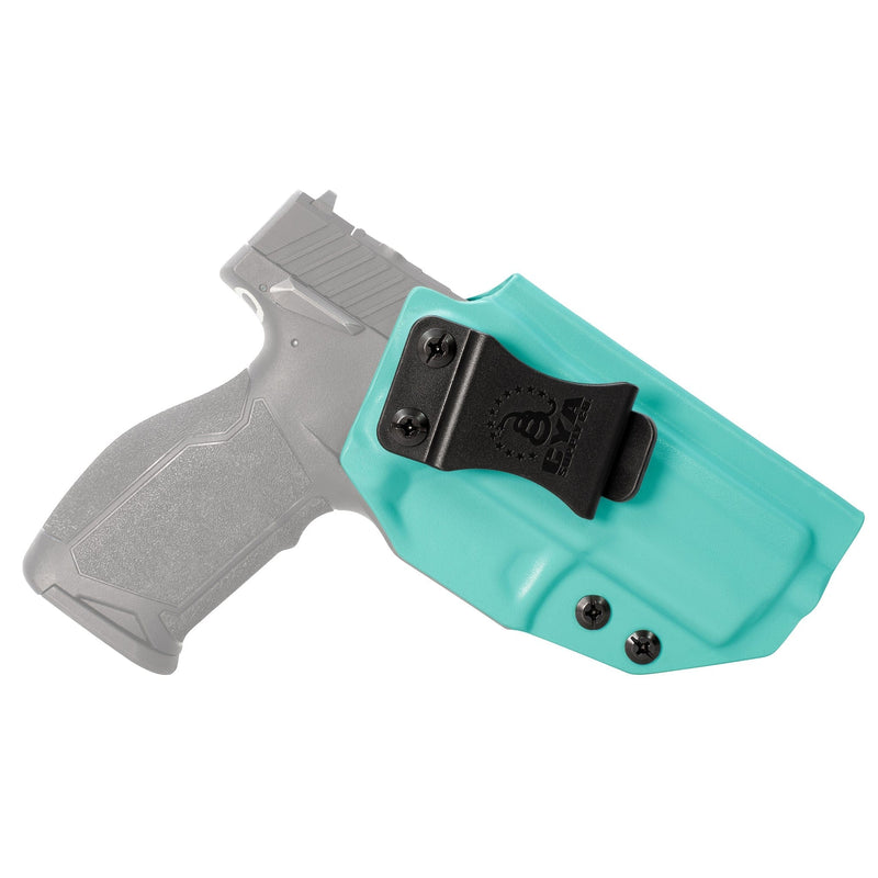 Load image into Gallery viewer, Taurus TX 22 IWB Holster | BASE IWB
