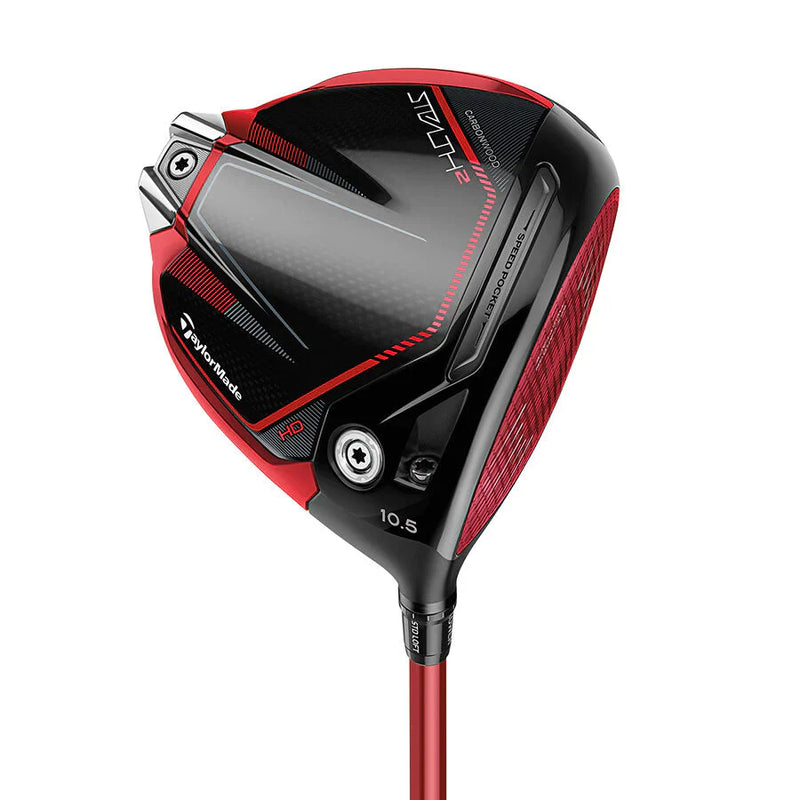 Load image into Gallery viewer, Taylormade Stealth 2 HD Driver
