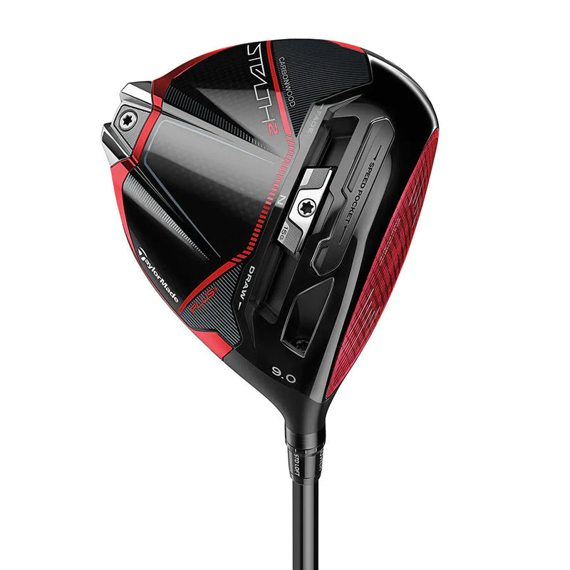Load image into Gallery viewer, TaylorMade Stealth 2 Plus Driver
