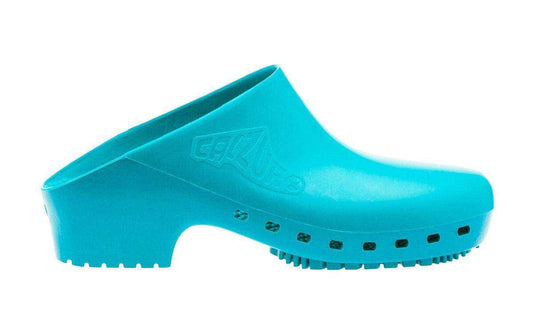 Calzuro Classic Without Holes Teal - Skoutley Outdoors LLC