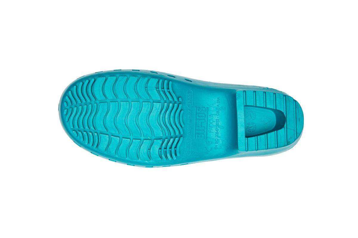 Calzuro Classic Without Holes Teal - Skoutley Outdoors LLC