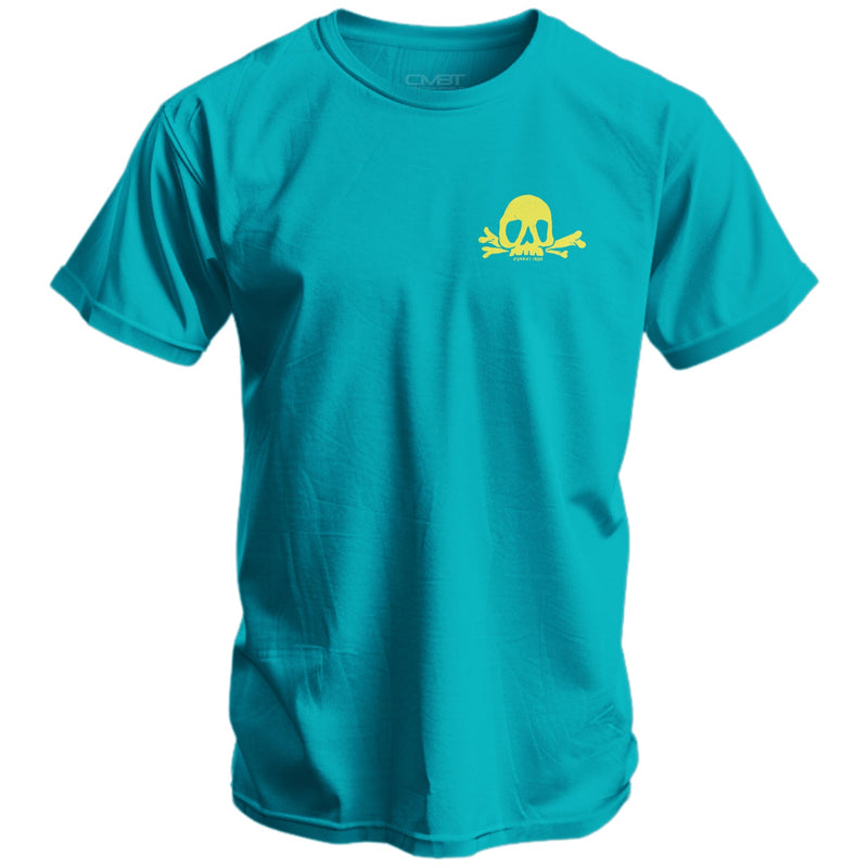 Load image into Gallery viewer, Nobody Is Coming To Save You Skull Men&#39;s T-Shirt
