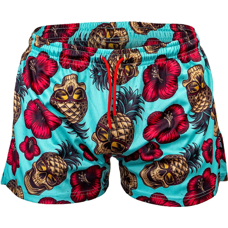 Load image into Gallery viewer, Women&#39;s Mesh Shorts | 2.5&quot;

