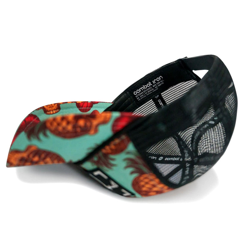 Load image into Gallery viewer, UZI Patch Weekender Style Performance Snapback Hat
