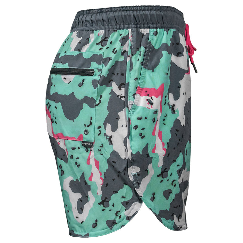 Load image into Gallery viewer, Recon Pro Men&#39;s Training Shorts | 5&quot;
