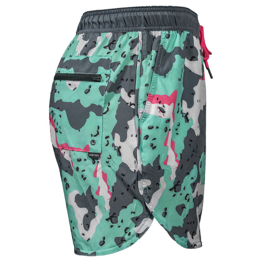 Recon Pro Men's Training Shorts | 5"
