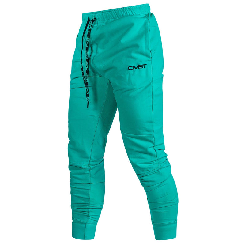Load image into Gallery viewer, Men's Dynamic Full Length Performance Joggers
