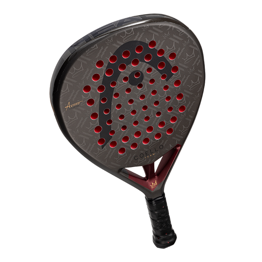 Head Coello Team 2026 Padel Racket