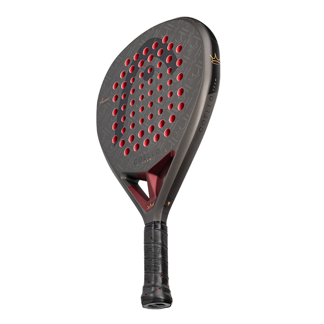Load image into Gallery viewer, Head Coello Team 2026 Padel Racket
