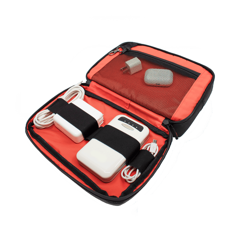 Load image into Gallery viewer, Tech Capsule
