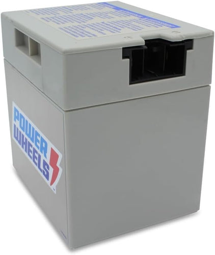 12V Precision Battery for Hot Wheels Dune Racer W6201 Power Wheels