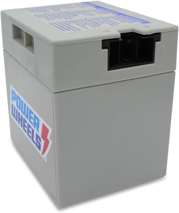 Load image into Gallery viewer, 12V Precision Battery for Hot Wheels Dune Racer W6201 Power Wheels
